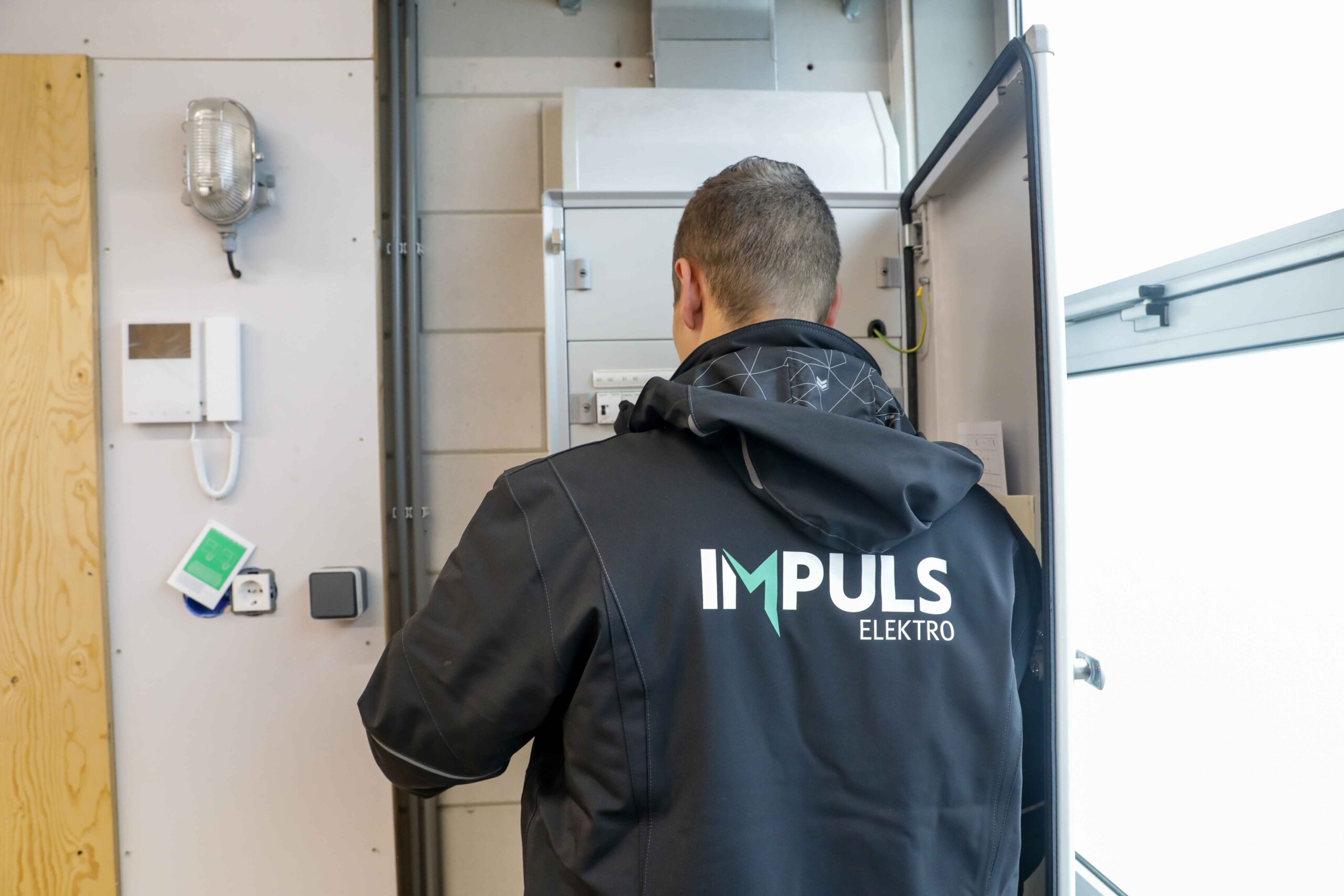 Impuls Elektro - elektrotechniek